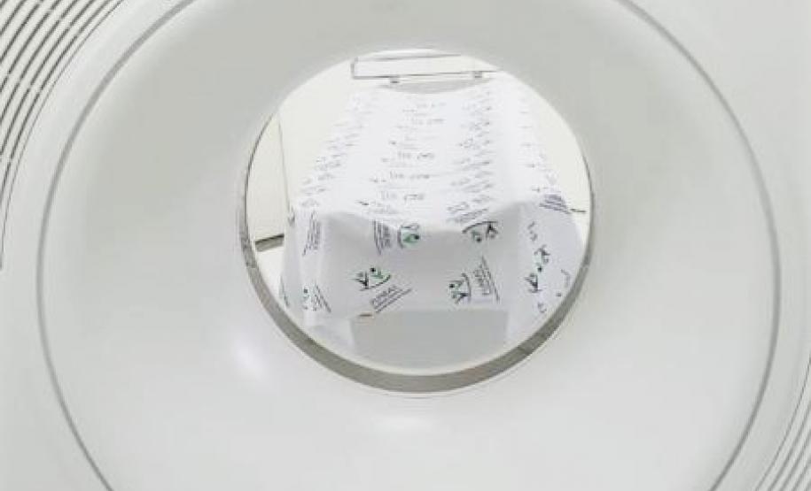 Tomógrafo HRNP - Galeria Tomógrafo HRNP - Galeria