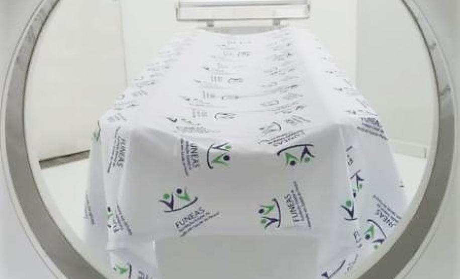 Tomógrafo HRNP - Galeria Tomógrafo HRNP - Galeria