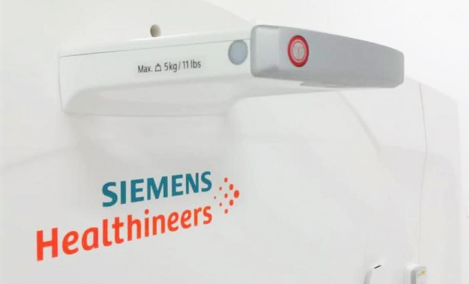 Tomógrafo HRNP - Galeria Tomógrafo HRNP - Galeria