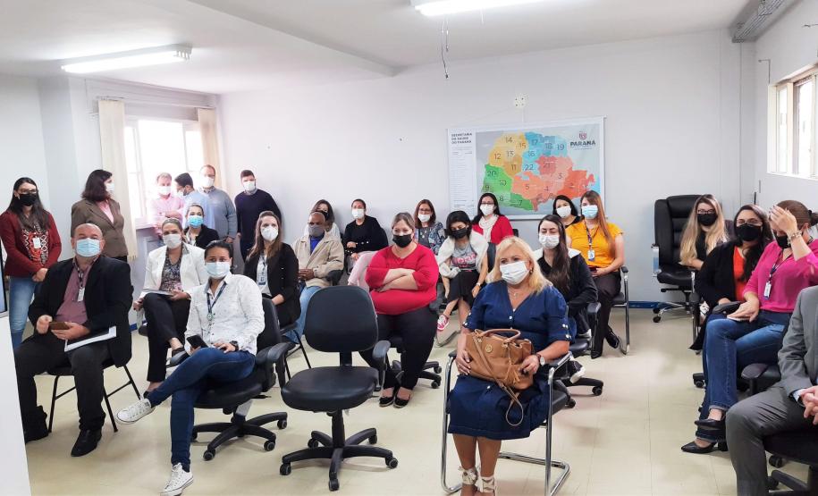 SIPAT SEDE - ABERTURA - EVENTO SIPAT SEDE - ABERTURA - EVENTO