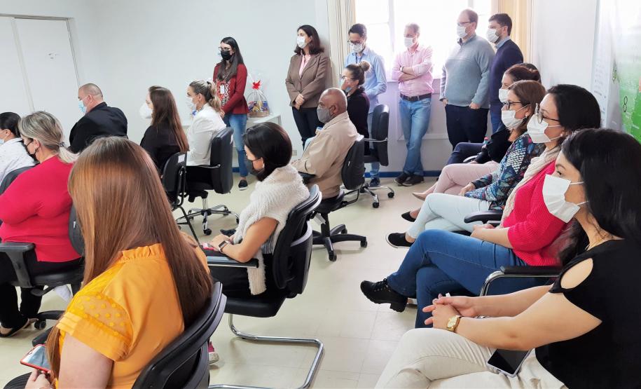 SIPAT SEDE - ABERTURA - EVENTO SIPAT SEDE - ABERTURA - EVENTO