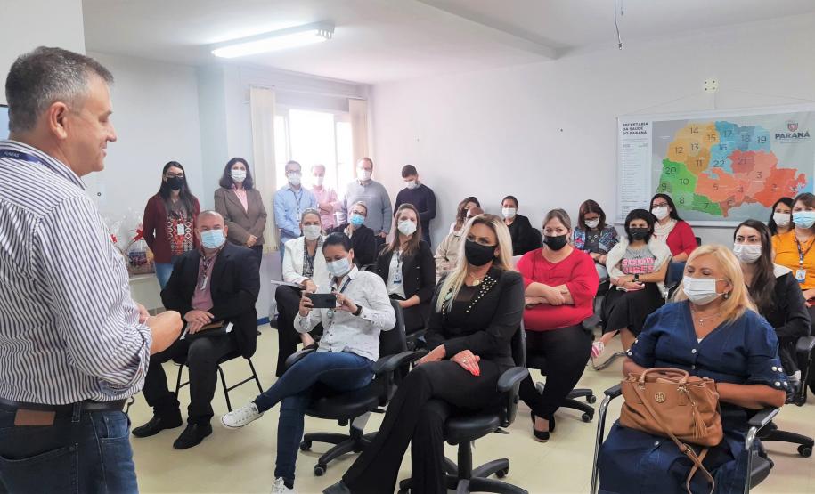 SIPAT SEDE - ABERTURA - EVENTO SIPAT SEDE - ABERTURA - EVENTO