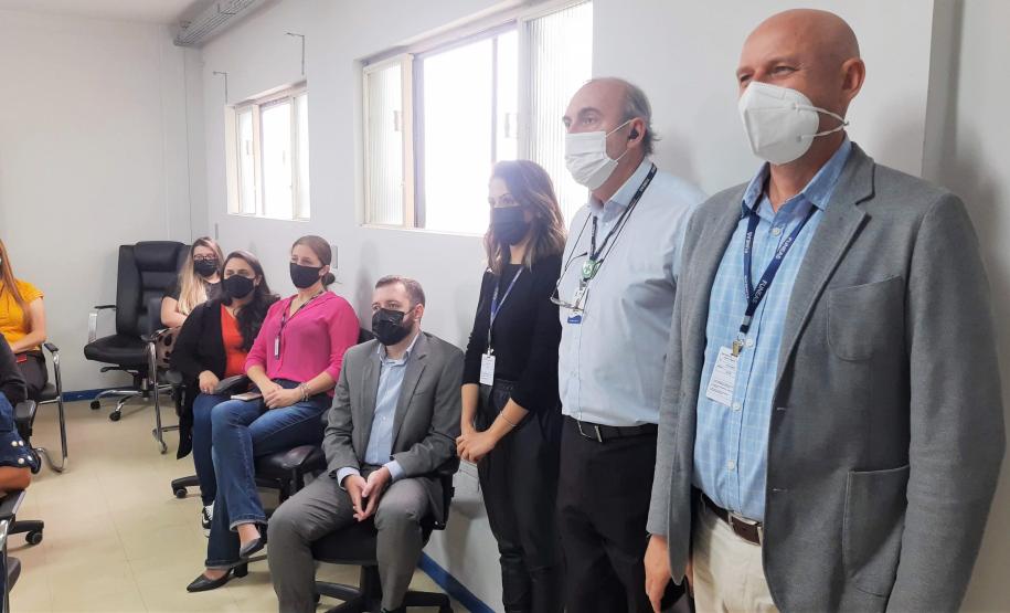 SIPAT SEDE - ABERTURA - EVENTO SIPAT SEDE - ABERTURA - EVENTO