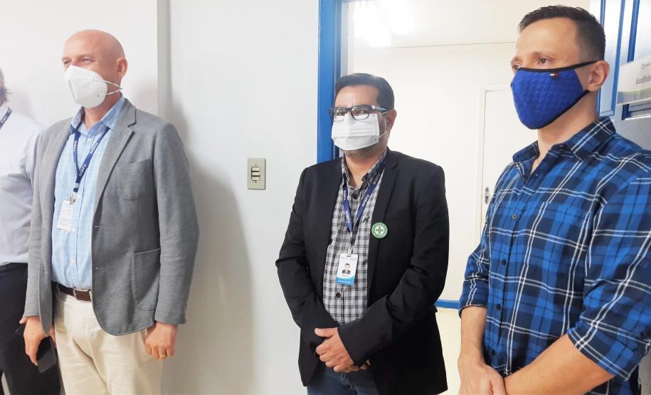 SIPAT SEDE - ABERTURA - EVENTO SIPAT SEDE - ABERTURA - EVENTO