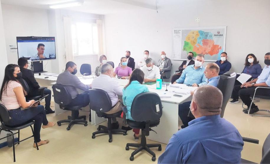 Conselho Curador - Reunião presencial (29032022)-Galeria Conselho Curador - Reunião presencial (29032022)-Galeria