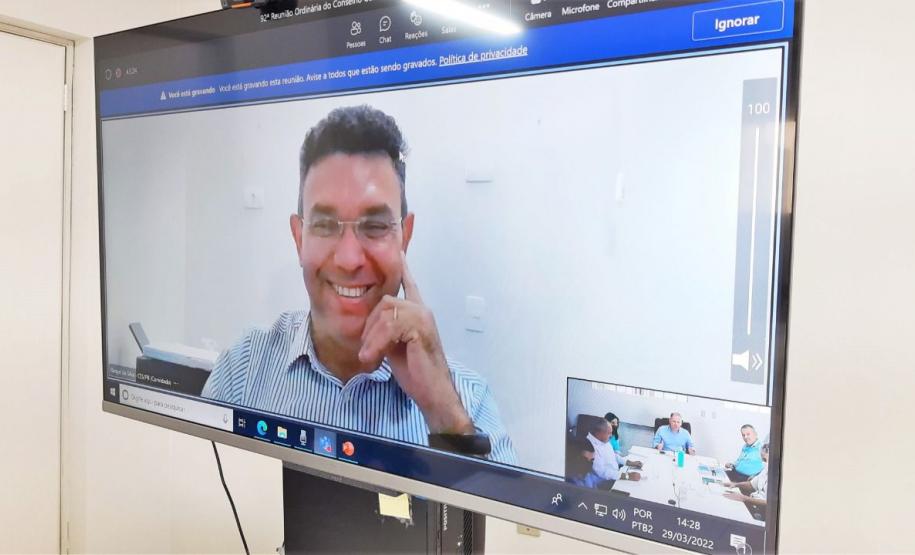 Conselho Curador - Reunião presencial (29032022)-Galeria Conselho Curador - Reunião presencial (29032022)-Galeria