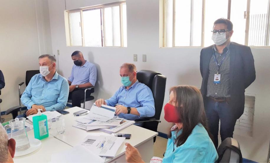 Conselho Curador - Reunião presencial (29032022)-Galeria Conselho Curador - Reunião presencial (29032022)-Galeria