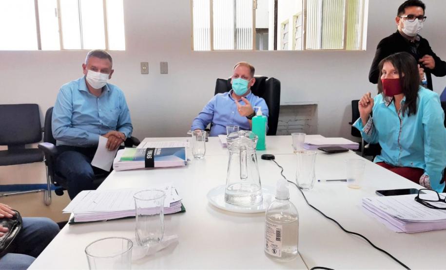 Conselho Curador - Reunião presencial (29032022)-Galeria Conselho Curador - Reunião presencial (29032022)-Galeria