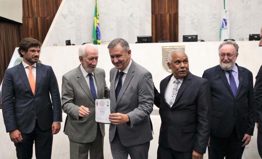 Homenagem Marcello Machado Assembleia 2022 - Galeria Homenagem Marcello Machado Assembleia 2022 - Galeria