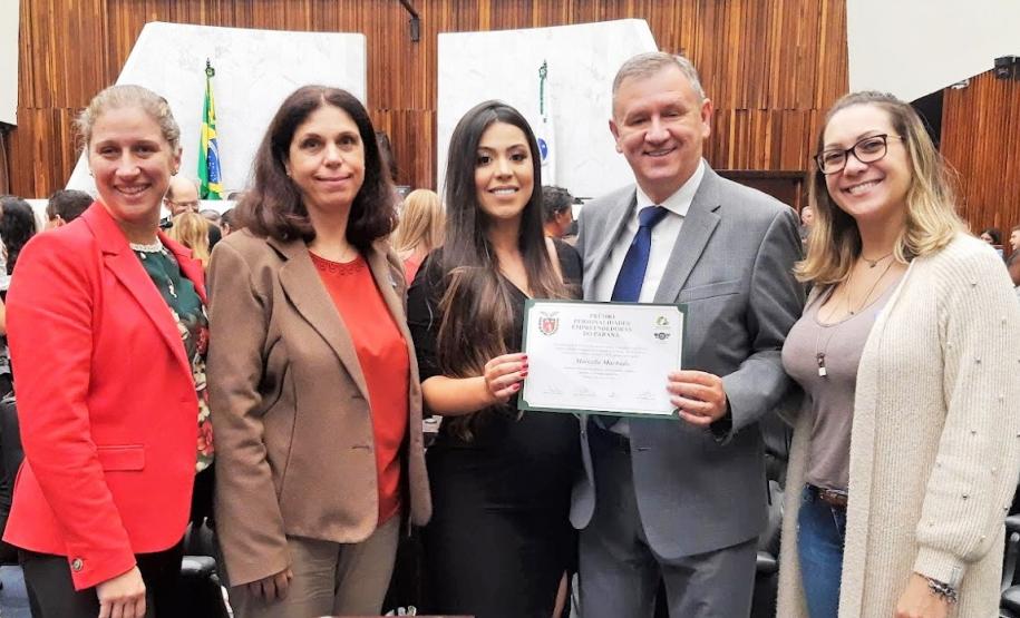 Homenagem Marcello Machado Assembleia 2022 - Galeria Homenagem Marcello Machado Assembleia 2022 - Galeria