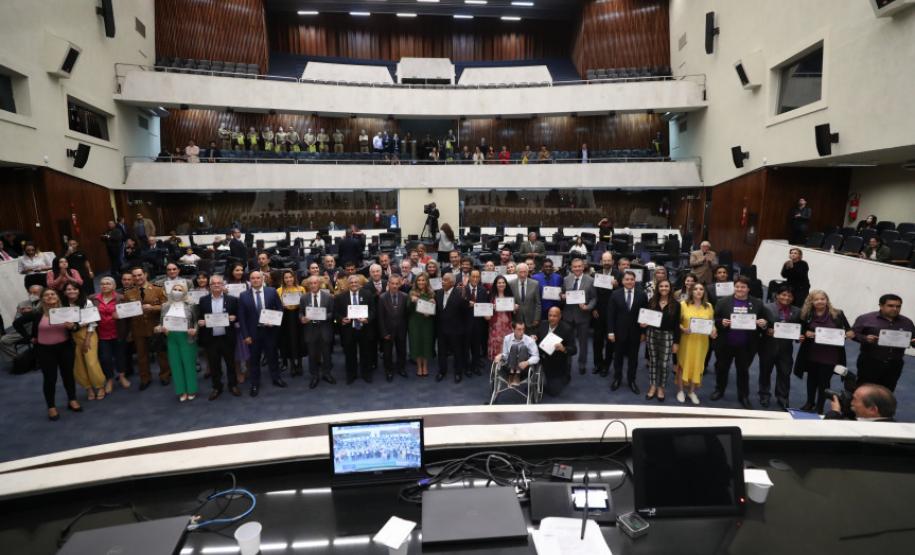 Homenagem Marcello Machado Assembleia 2022 - Galeria Homenagem Marcello Machado Assembleia 2022 - Galeria