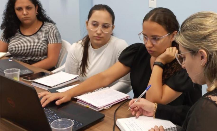 Capacitação operacional novas unidades - galeria Capacitação operacional novas unidades - galeria