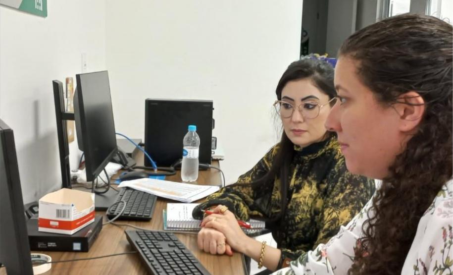 Capacitação operacional novas unidades - galeria Capacitação operacional novas unidades - galeria