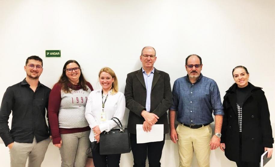 HRGUA - VISITA UNICENTRO MAIO 2022 - GALERIA HRGUA - VISITA UNICENTRO MAIO 2022 - GALERIA