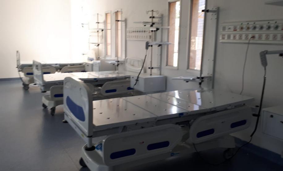 VISITA SECRETARIO NOVAS UNIDADES - GALERIA VISITA SECRETARIO NOVAS UNIDADES - GALERIA