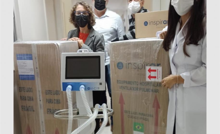 HZS - DOAÇÃO RESPIRADORES - GALERIA HZS - DOAÇÃO RESPIRADORES - GALERIA