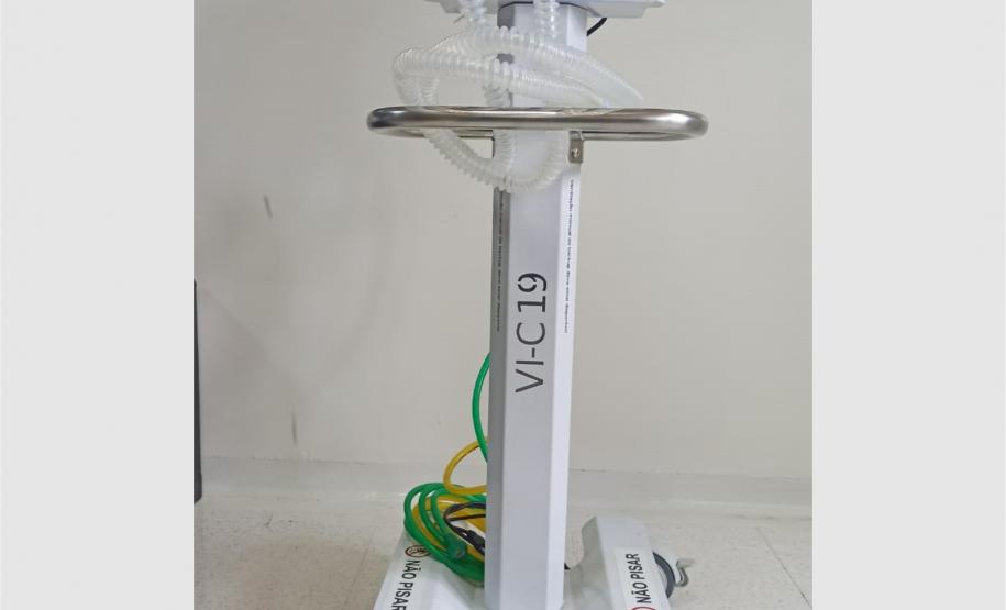 HZS - DOAÇÃO RESPIRADORES - GALERIA HZS - DOAÇÃO RESPIRADORES - GALERIA