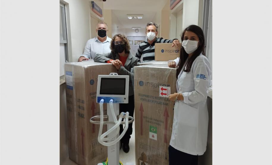 HZS - DOAÇÃO RESPIRADORES - GALERIA HZS - DOAÇÃO RESPIRADORES - GALERIA