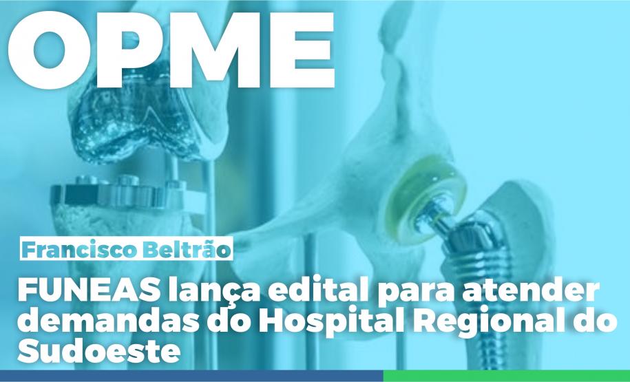 HRS - Licitação OPME - Galeria