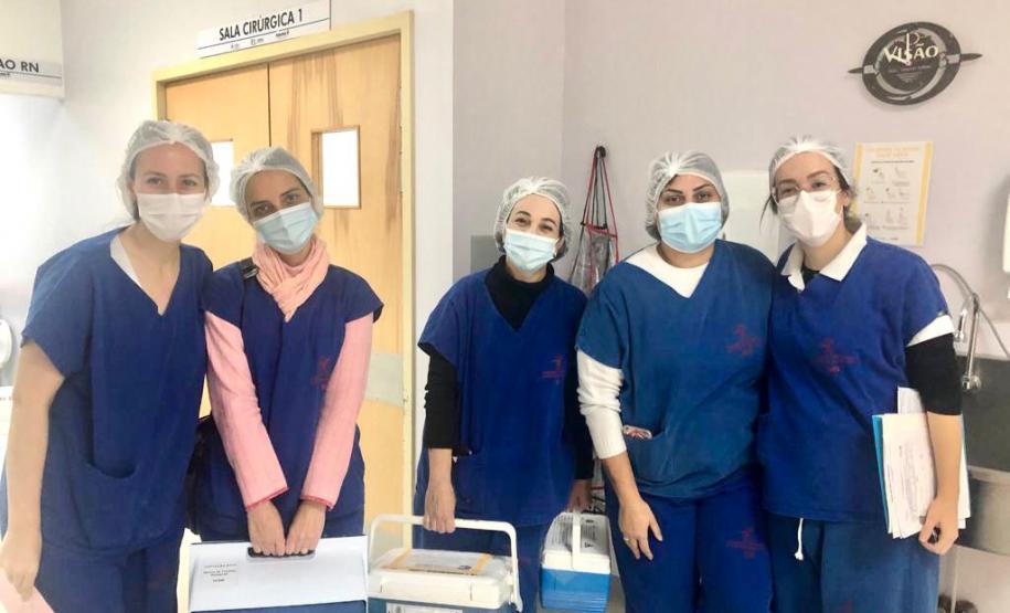 HRNP - DOAÇÃO ORGÃOS - EVENTO HRNP - DOAÇÃO ORGÃOS - EVENTO