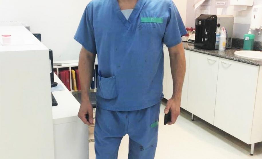 HRNP - DOAÇÃO ORGÃOS - EVENTO HRNP - DOAÇÃO ORGÃOS - EVENTO