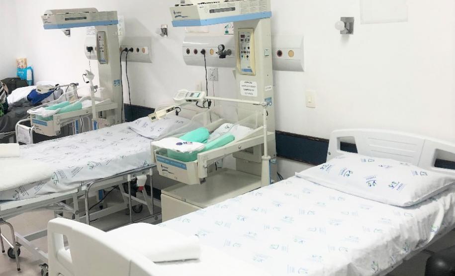 HRS_Enfermaria_Pediatrica_Galeria HRS_Enfermaria_Pediatrica_Galeria