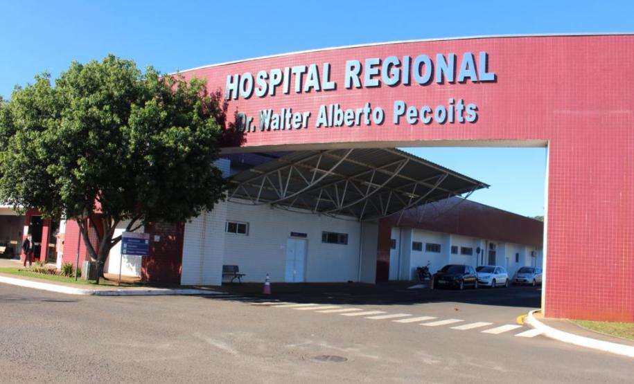 HRS_Enfermaria_Pediatrica_Galeria HRS_Enfermaria_Pediatrica_Galeria