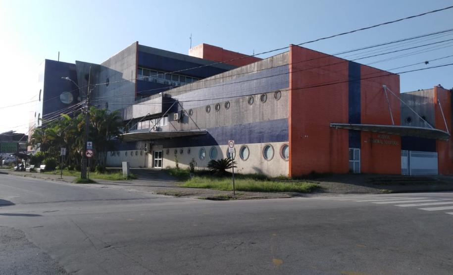 Operação Verão HRL - Galeria Operação Verão HRL - Galeria