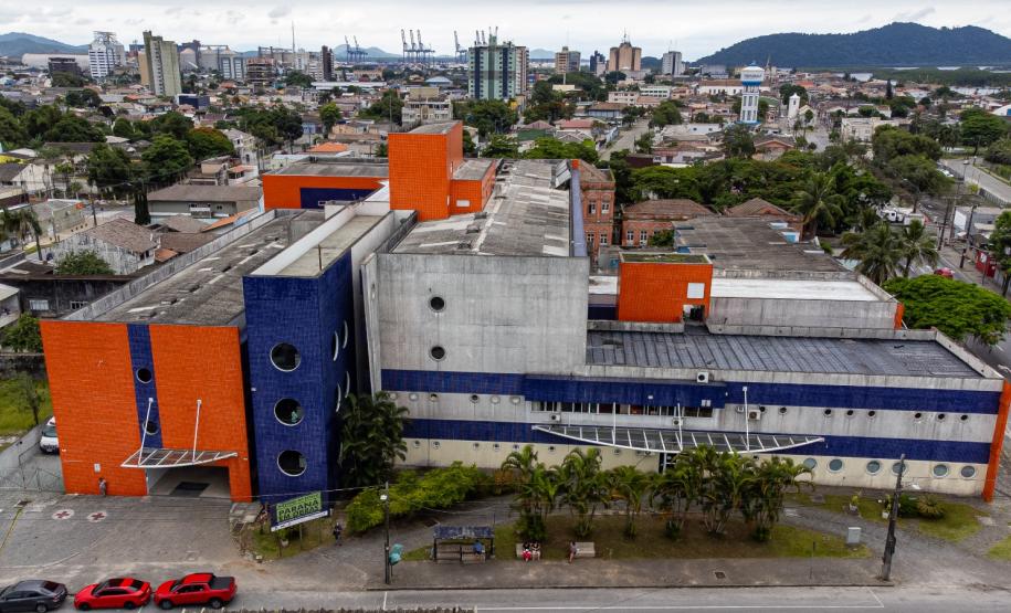 Operação Verão HRL - Galeria Operação Verão HRL - Galeria