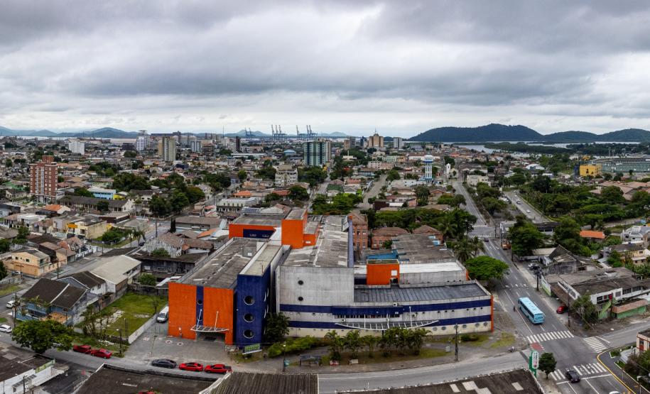 Operação Verão HRL - Galeria Operação Verão HRL - Galeria