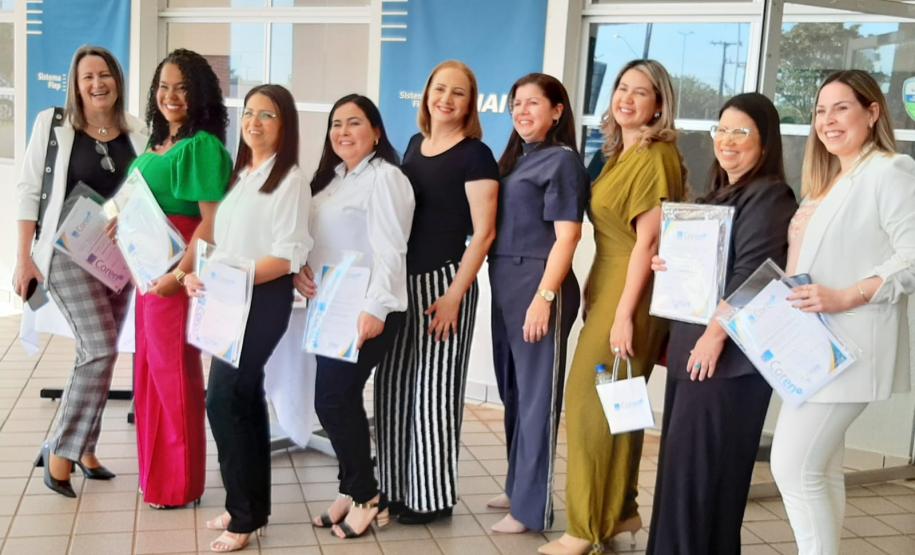 HRNP - Posse Comissão Etica Enfermagem - Galeria HRNP - Posse Comissão Etica Enfermagem - Galeria