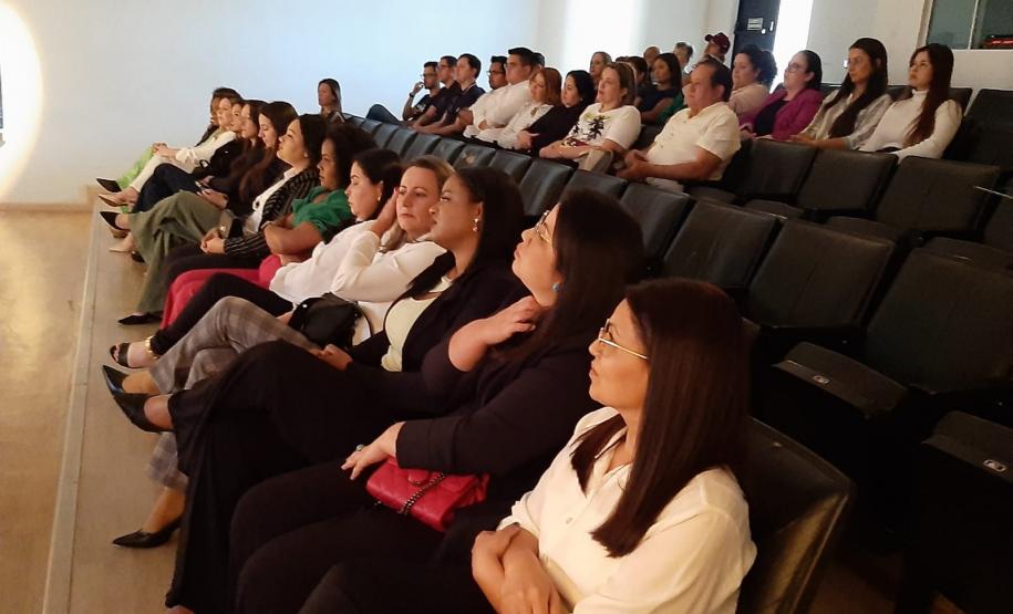 HRNP - Posse Comissão Etica Enfermagem - Galeria HRNP - Posse Comissão Etica Enfermagem - Galeria