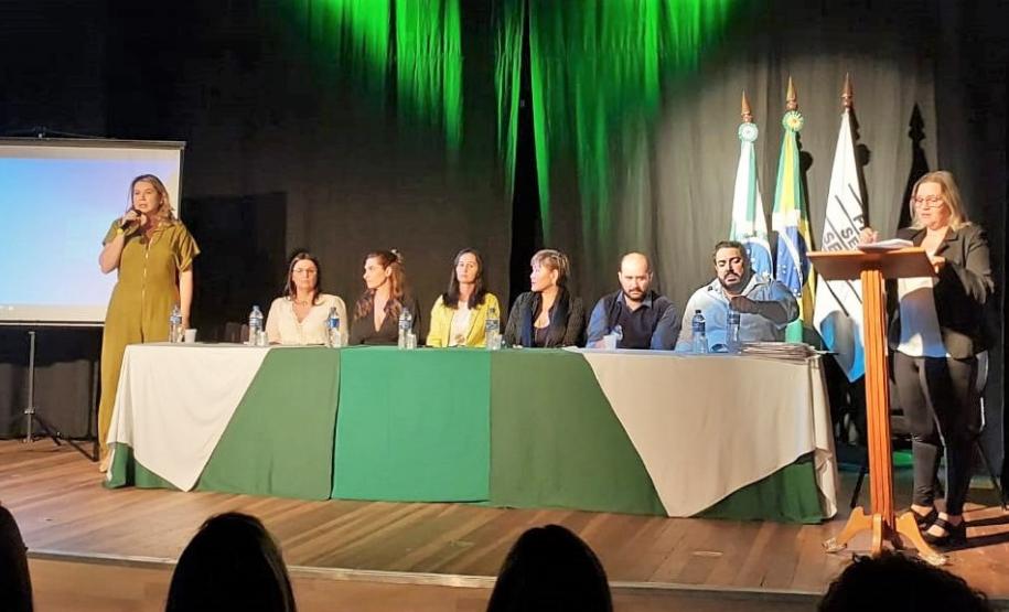 HRNP - Posse Comissão Etica Enfermagem - Galeria HRNP - Posse Comissão Etica Enfermagem - Galeria