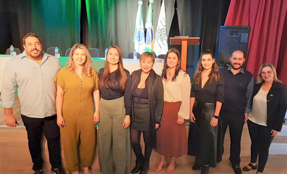 HRNP - Posse Comissão Etica Enfermagem - Galeria HRNP - Posse Comissão Etica Enfermagem - Galeria