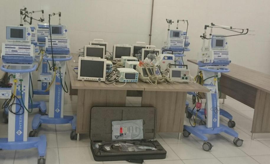 FUNEAS reforça a quantidade de equipamentos para a Operação Verão 2016/2017 FUNEAS reforça a quantidade de equipamentos para a Operação Verão 2016/2017