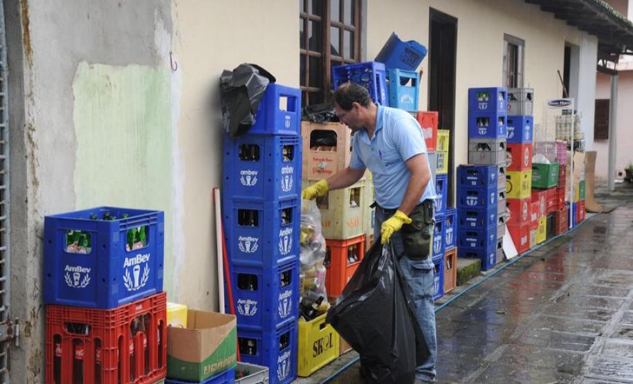 Saúde recomenda cuidados com a dengue na semana do carnaval