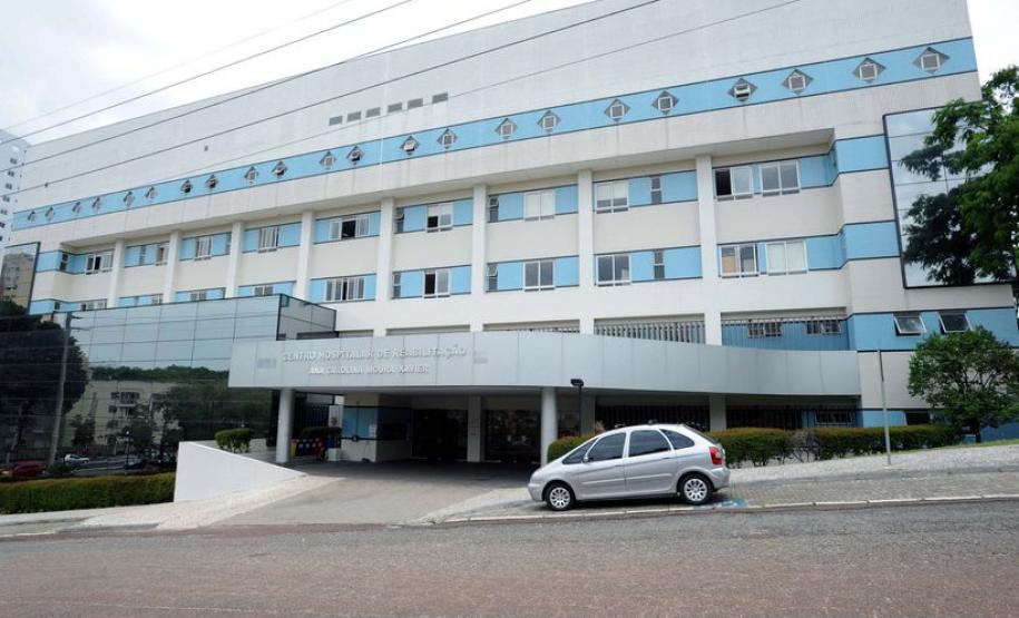 Centro Hospitalar de Reabilitação vai ampliar oferta de serviços