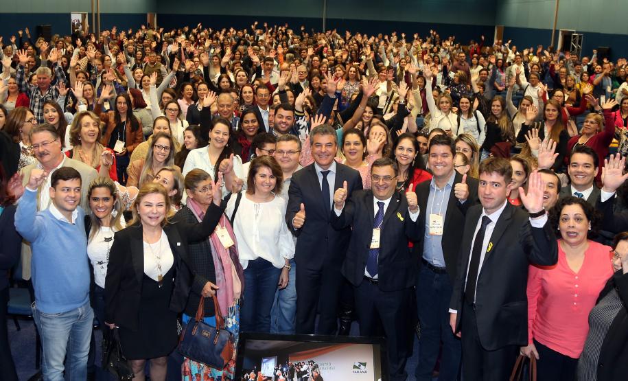 Paraná tem o menor índice de mortalidade infantil de sua história Paraná tem o menor índice de mortalidade infantil de sua história